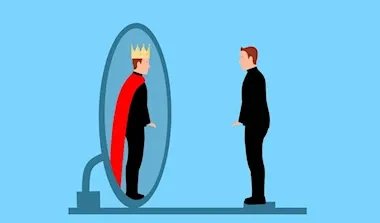 كيف تتعامل بذكاء مع الشخصية النرجسية: نصائح وإرشادات