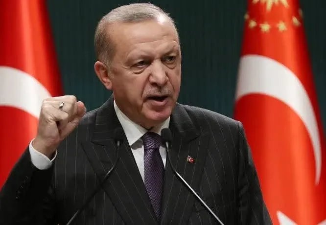 أردوغان يفاجئ الجميع بتصريحات حاسمة حول سوريا: "لن نسمح بتقسيمها"