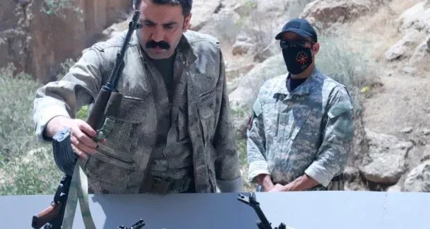 إقليم كردستان يكثف جهوده لتقريب وجهات النظر بين تركيا وحزب العمال الكردستاني