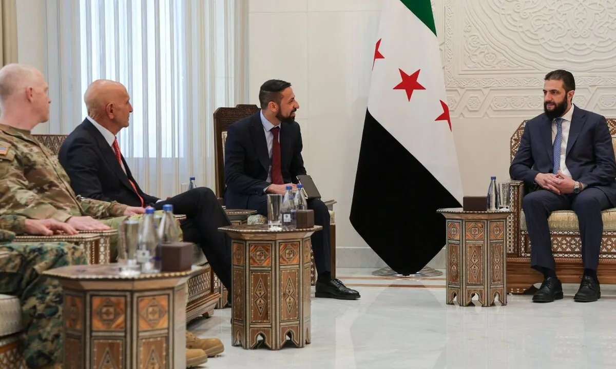 الشرع في الأمم المتحدة: ملفات ساخنة واتفاق محتمل مع إسرائيل برعاية أمريكية