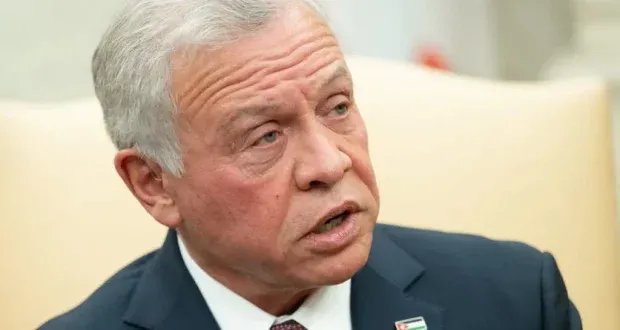 الملك عبدالله الثاني في أبوظبي لبحث العلاقات الثنائية وقضايا المنطقة مع محمد بن زايد