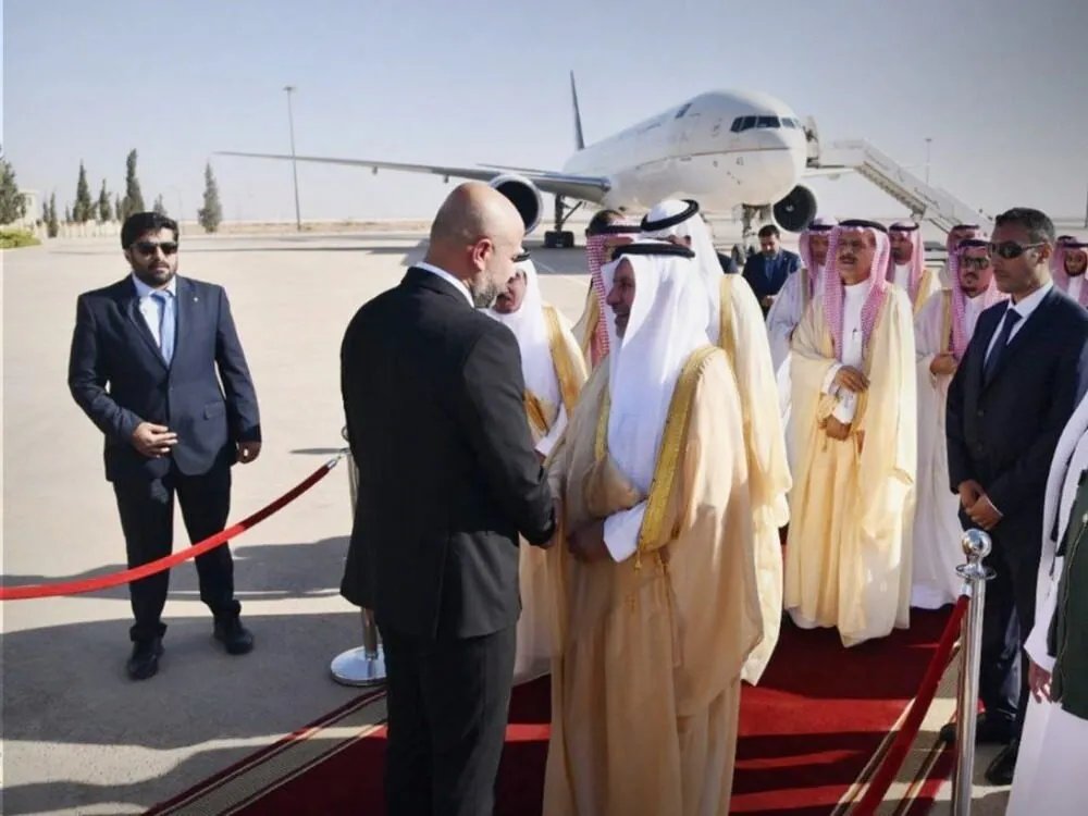 وفد سعودي رفيع المستوى يوقع اتفاقيات مشاريع تنموية وإنسانية في سوريا