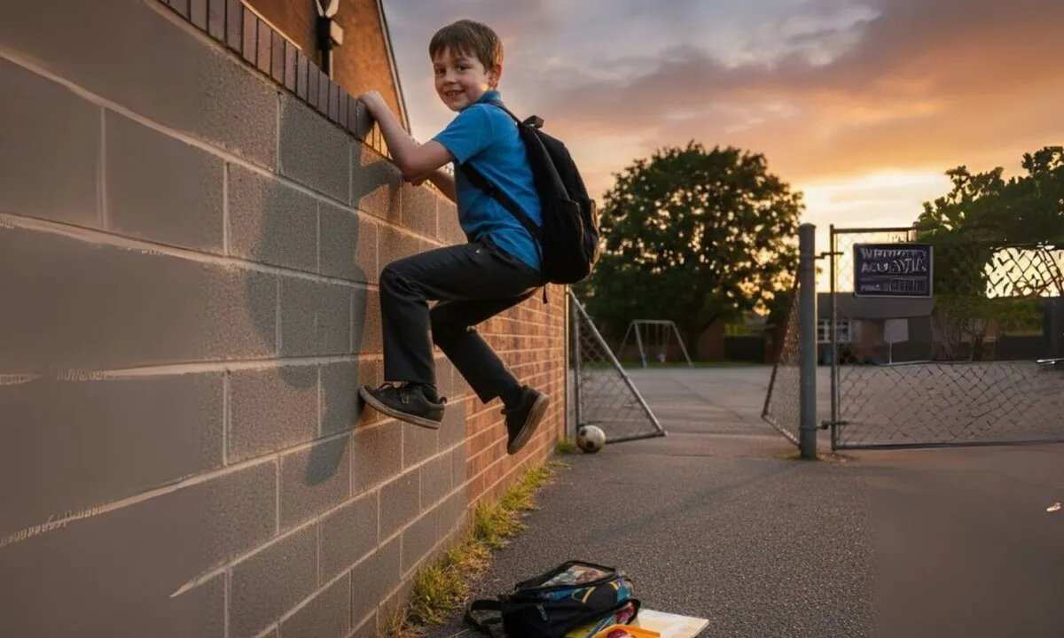 التسرب المدرسي: أسبابه، مخاطره، وكيفية مواجهة هذه الظاهرة المدمرة