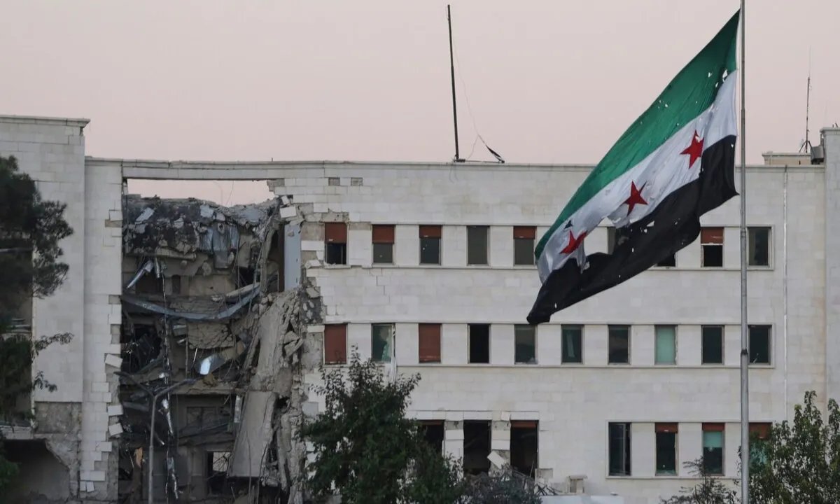 مستقبل سوريا: الفيدرالية بين الوحدة الوطنية وخطر الانقسام - تحليل معمق