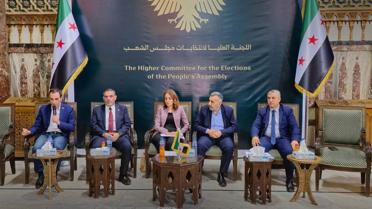 اللجنة العليا للانتخابات تؤكد لسوريا 24 اتخاذ كافة التدابير لضمان نزاهة الانتخابات البرلمانية