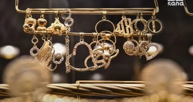 قفزة جديدة في أسعار الذهب في سوريا: ارتفاع بـ 15 ألف ليرة للغرام الواحد