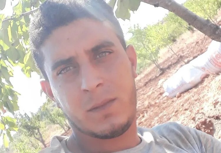 حملة للمطالبة بالإفراج عن سليم هنداوي المعتقل في إدلب منذ آب الماضي