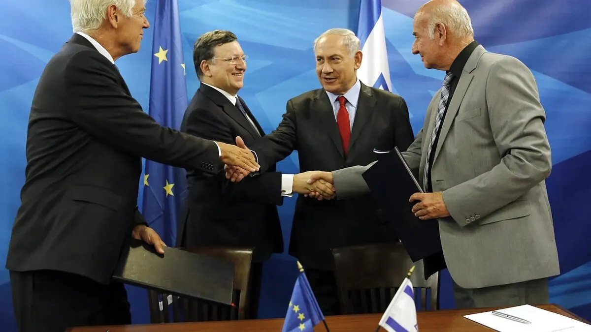 تورط رئيس الشاباك الأسبق في قضية خطف أطفال وريثة مطاعم ألمانية شهيرة