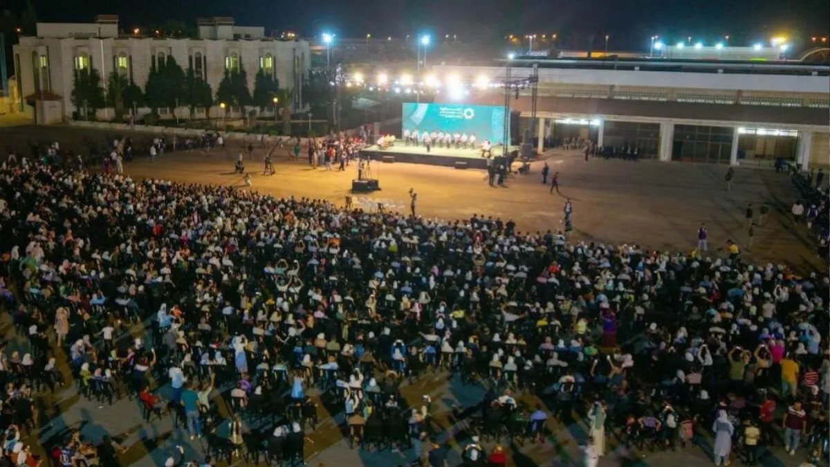 معرض دمشق الدولي يختتم فعالياته بعقود واتفاقيات تتجاوز قيمتها 85 مليون دولار