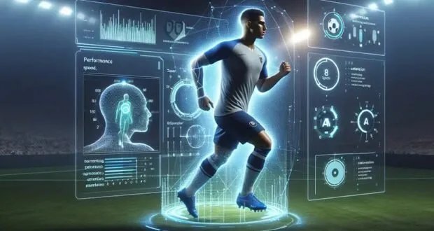 ريال مدريد يستعين بالذكاء الاصطناعي للحد من إصابات لاعبيه