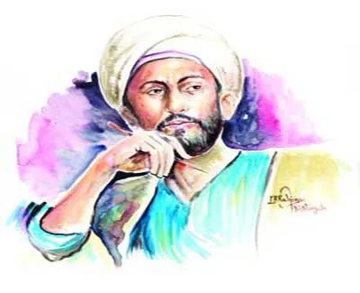 الحطيئة: عبقرية الهجاء بين الذات والمجتمع