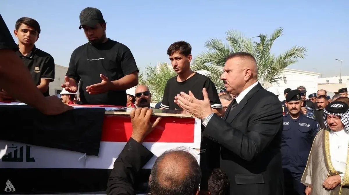 مأساة في بغداد: نزاع عشائري دامٍ يسفر عن مصرع 9 أشخاص بينهم ضباط في الداخلية