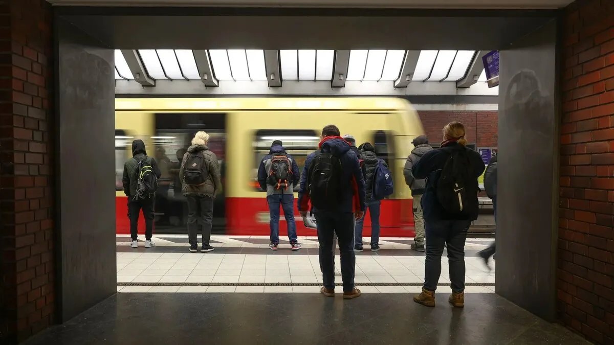 تقرير أوروبي يكشف: تباين كبير في مستوى محطات القطارات الألمانية.. بين الأفضل والأسوأ في أوروبا