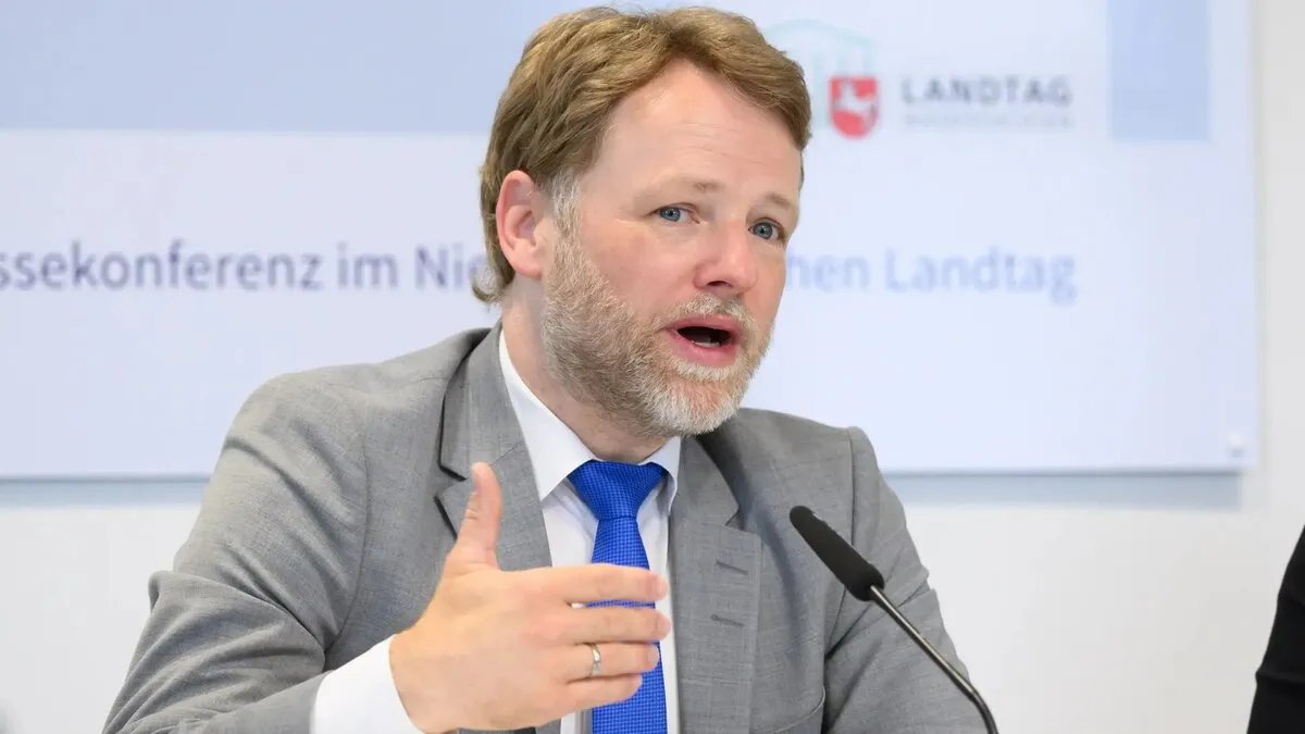 وزير مالية ولاية ألمانية يدعو لرفع الضرائب على أصحاب الدخول المرتفعة: خطوة ضرورية لتحقيق العدالة