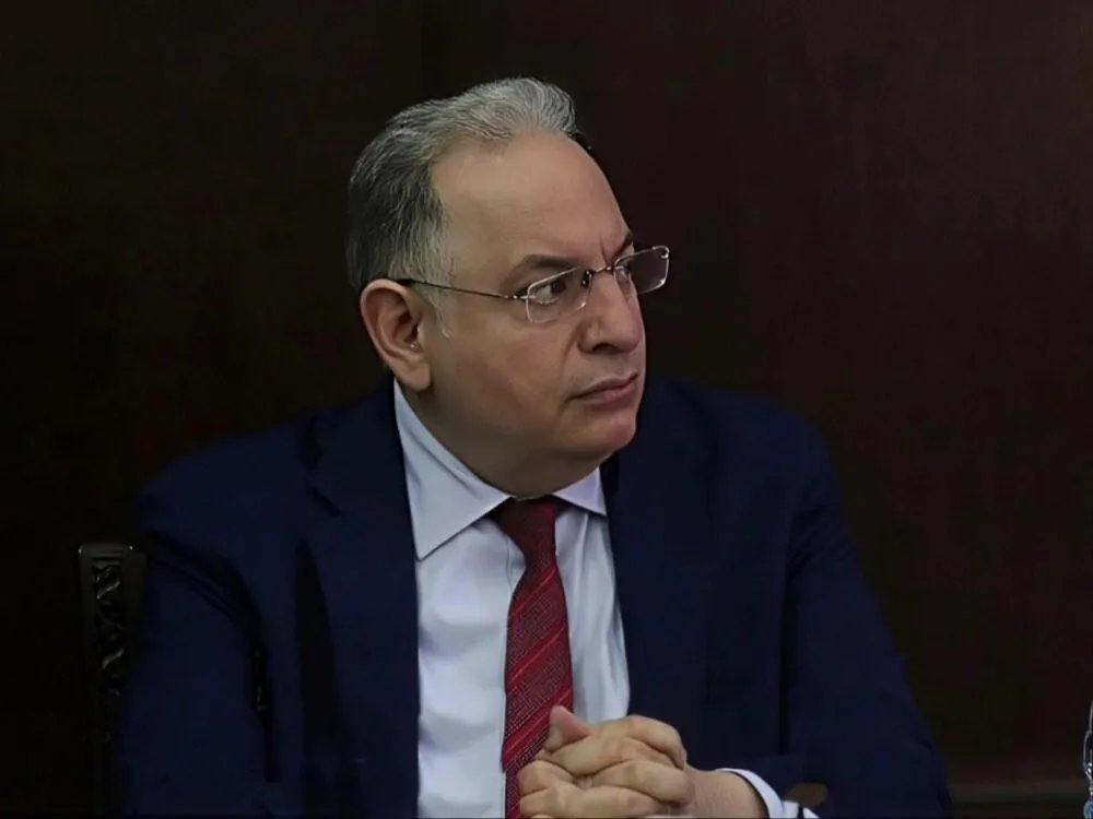 وزارة المالية السورية تعلن مسودة قانون ضريبي جديد يهدف إلى التنمية والشفافية