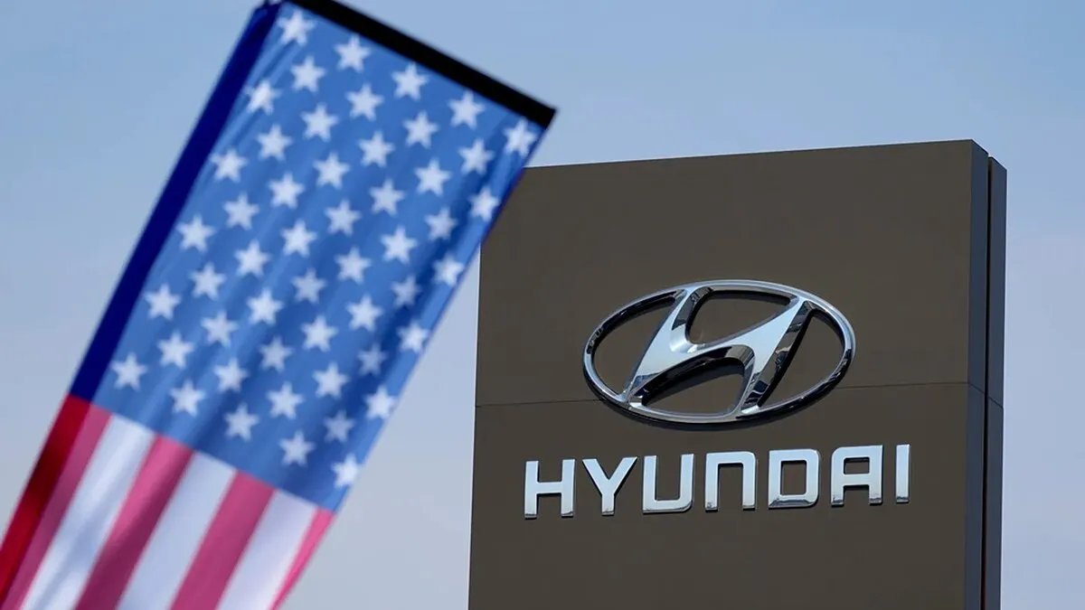 عملية أمنية واسعة في مصنع هيونداي بجورجيا: توقيف مئات العمال الكوريين