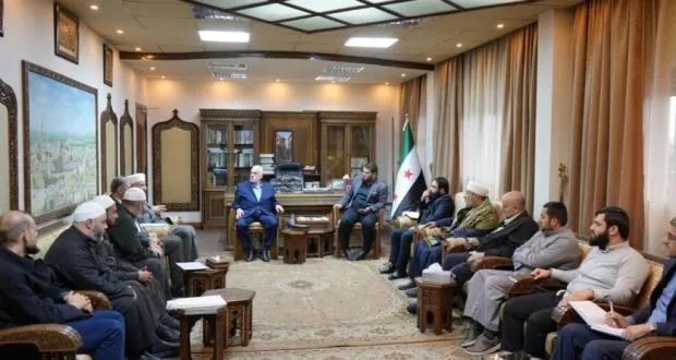 وزير الأوقاف يبحث تطوير المعاهد الشرعية وتعزيز دورها العلمي والدعوي