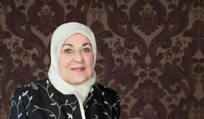 تفاصيل مثيرة: القبض على الدكتورة أمل البستاني في دمشق بعد أسابيع من ارتكاب الجريمة (فيديو)