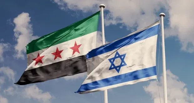 لقاء مرتقب بين ديرمر والشيباني بوساطة أمريكية لبحث تهدئة الأوضاع في جنوب سوريا