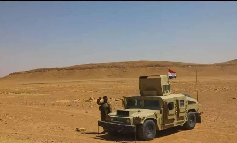 وادي حوران: من معقل لداعش إلى ساحة مواجهة أمنية تمتد عبر الحدود العراقية السورية