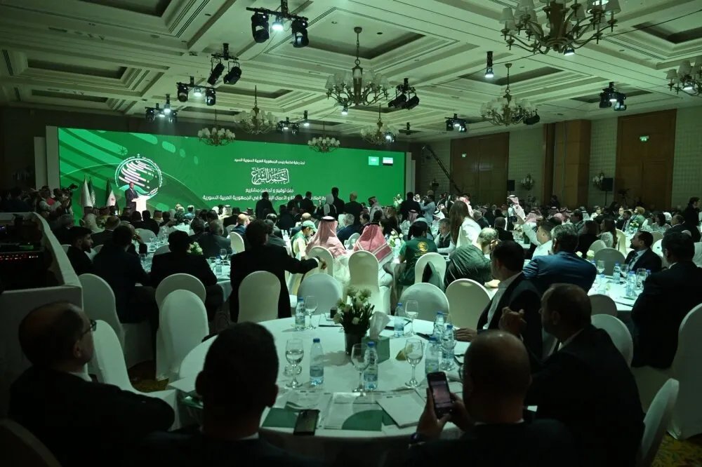 مركز الملك سلمان للإغاثة يعلن عن حزمة مشاريع لدعم استقرار المهجرين في سوريا