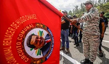 تصعيد التوتر في الكاريبي: ترامب يستعرض القوة أم ينذر بحرب؟