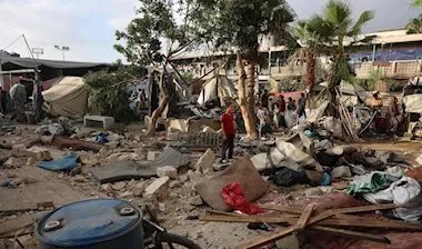 كاتس يهدد حماس بـ "إعصار هائل" إذا لم يتم تسليم الأسرى والأسلحة