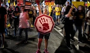 غموض الاجتياح البري لغزة: هل تعرقل واشنطن خطط جيش العدو؟