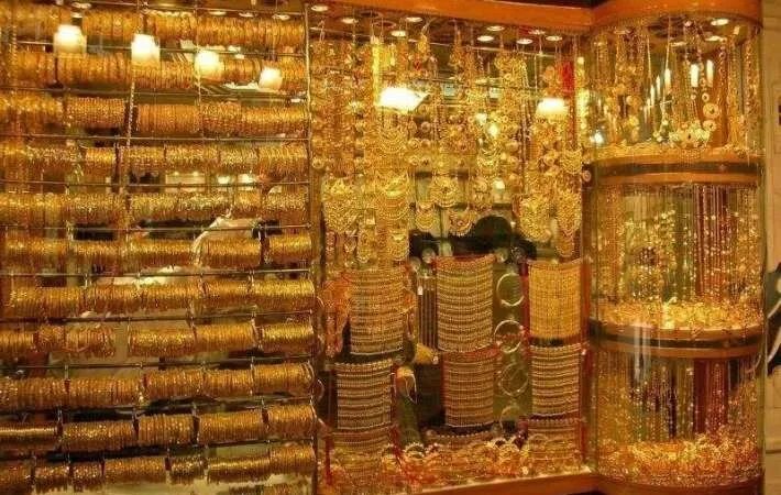 ارتفاع قياسي للذهب في سوريا مع انخفاض طفيف في قيمة الليرة