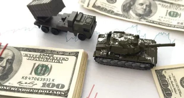 تحليل: تصاعد الإنفاق العسكري العربي في 2024.. السعودية والجزائر والإمارات في الصدارة