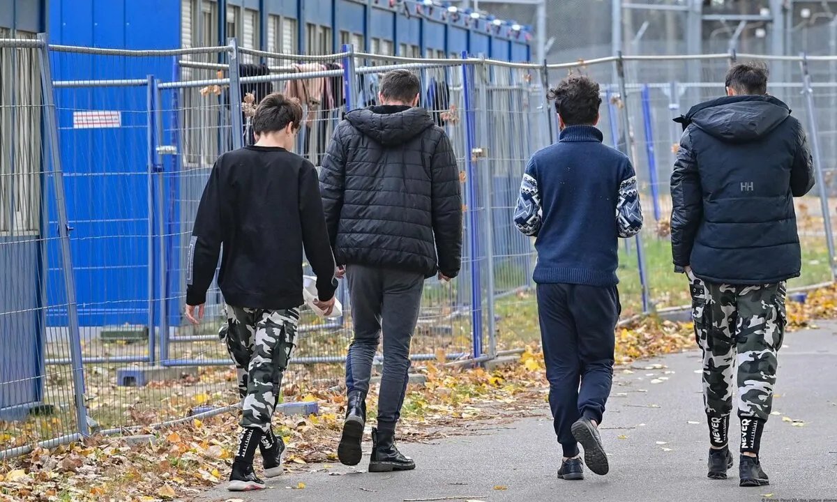 تراجع كبير في طلبات اللجوء إلى أوروبا بعد التغييرات في سوريا