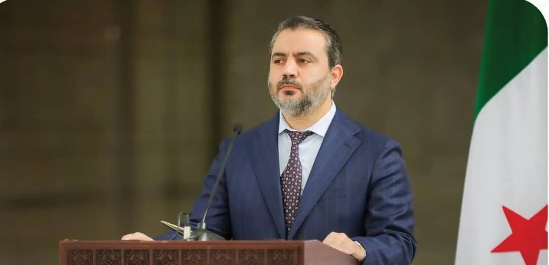 وسط تضارب الأنباء: هل يلتقي الشيباني بوزير إسرائيلي بعد فشل اجتماع باريس؟