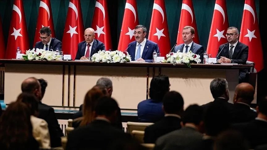 تركيا تكشف عن خطة اقتصادية طموحة لتعزيز النمو وخفض التضخم حتى عام 2028