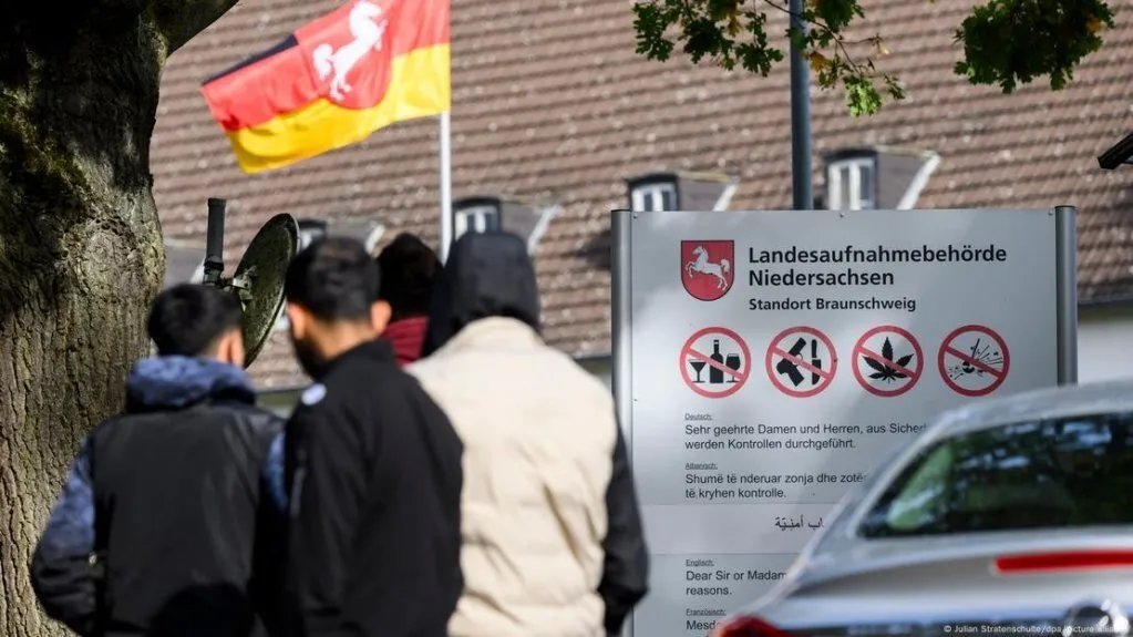 ألمانيا تواجه طوفانًا من الدعاوى القضائية للاجئين: هل تتأثر إجراءات اللجوء؟