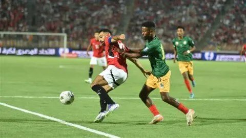 شكوى إثيوبية للفيفا ضد مصر بسبب أحداث مباراة تصفيات كأس العالم
