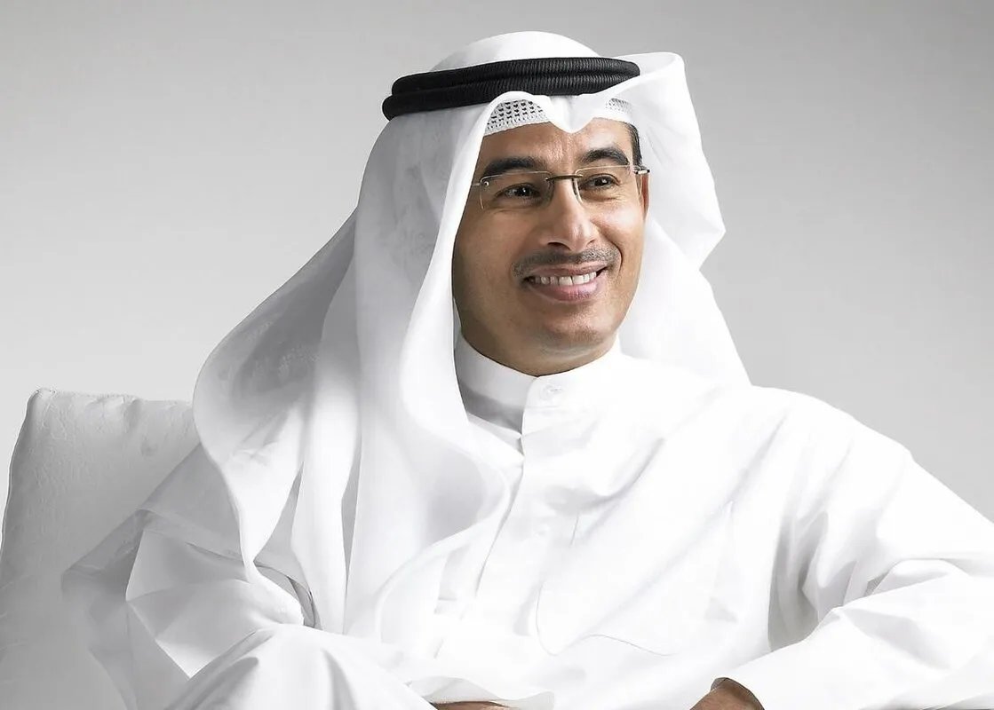 محمد العبار يعلن عن استثمارات ضخمة في مصر بقيمة 35 مليار دولار