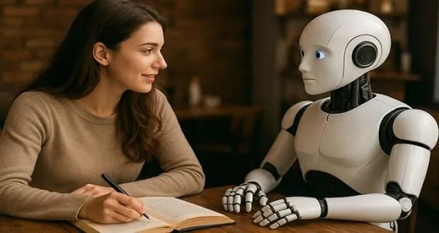 صراع الإبداع: الكاتب في مواجهة ذكاء الشاشات وتحديات العصر الرقمي