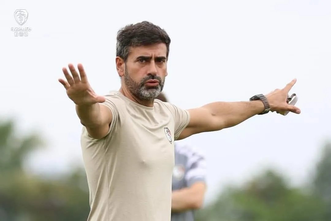 غموض يكتنف إلغاء مقابلة مدرب المنتخب "خوسيه لانا".. وغياب وزير الرياضة "محمد سامح حامض" عن الإعلام يثير التساؤلات