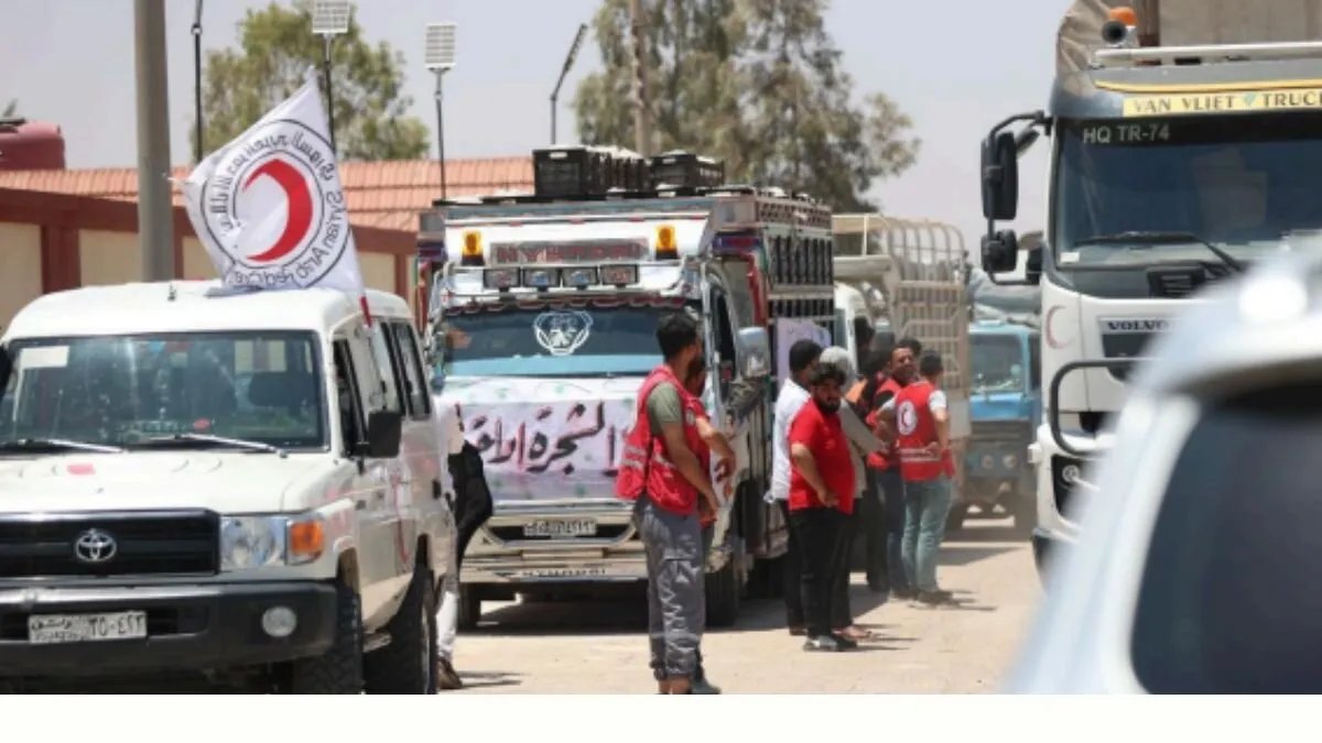 تقرير يكشف: تحديات جسيمة تواجه سوريا بعد سقوط النظام وتفاقم الأزمة الإنسانية