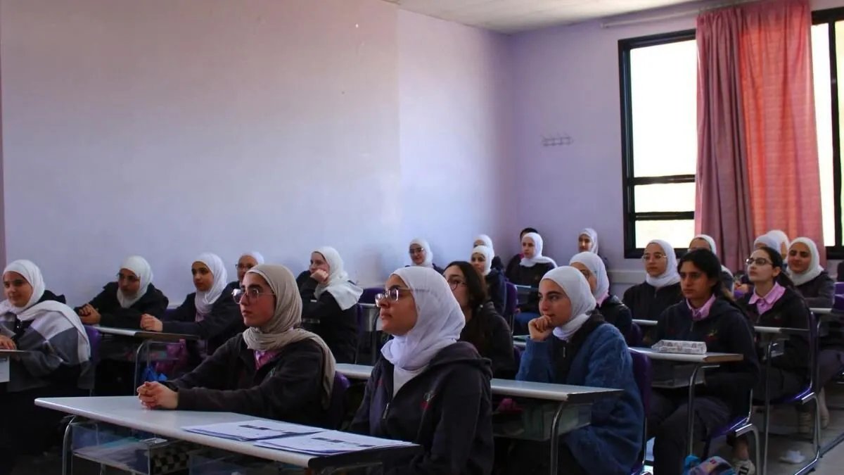 وزارة التربية تسمح بترخيص دوام مسائي إضافي للمؤسسات التعليمية الخاصة بشروط