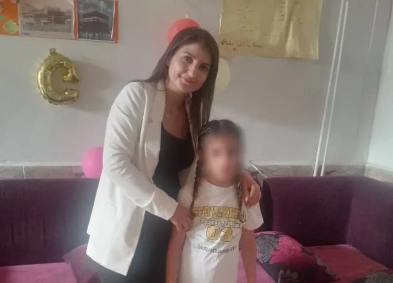 إنقاذ طفلة من التعنيف الجسدي في الكسوة والشؤون الاجتماعية تتدخل