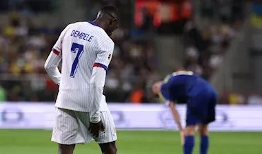 باريس سان جرمان يعرب عن غضبه بسبب إصابات لاعبيه مع المنتخب الفرنسي