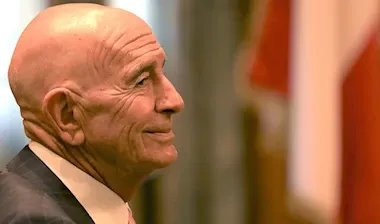 وثيقة سرية تكشف خطة أمريكية مزعومة لنزع سلاح حزب الله بـ 14 مليار دولار