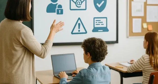 نحو تعليم المستقبل: كيف تستعد التكنولوجيا والمهارات لعالم 2030؟