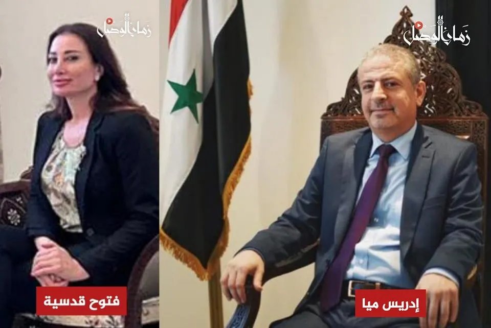 لجوء جماعي في سفارة سوريا بمسقط: هل يهرب الدبلوماسيون من دمشق؟