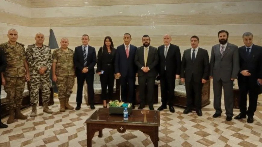 دمشق تستضيف اجتماعاً لبنانياً سورياً لبحث ملفات أمنية وقضائية عالقة