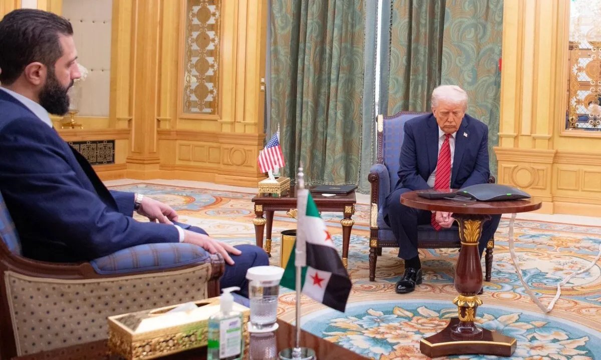 الولايات المتحدة تمنح أحمد الشرع تأشيرة دخول وسط ترقب للقاء محتمل مع ترامب