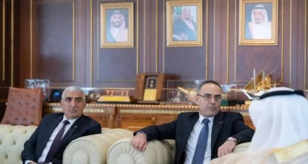 السعودية وسوريا تتفقان على تعزيز التعاون الزراعي والأمن الغذائي: خطة عمل مشتركة واستثمارات واعدة