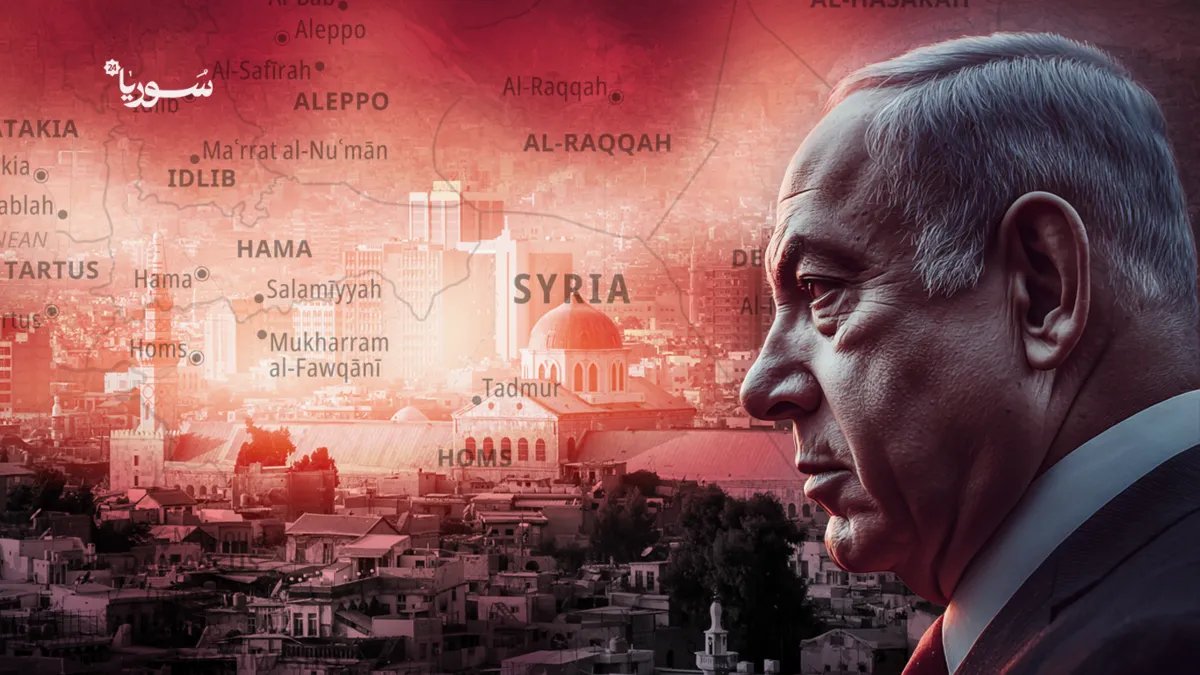 تصعيد إسرائيلي مفاجئ في سوريا يسبق لقاءات محتملة: ما الرسائل الكامنة وراء الضربات؟