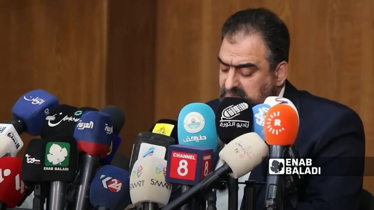 تقرير حقوقي ينتقد لجنة السلم الأهلي في سوريا: تجاوزات تهدد العدالة والمصالحة